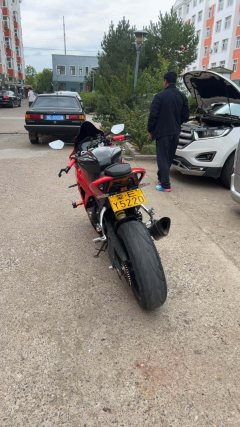 QJMOTOR 600 680 cc - фото 2