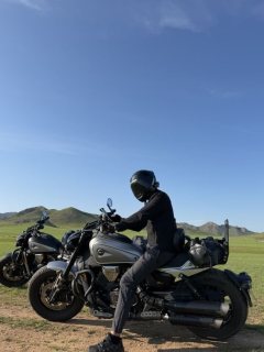 QJMOTOR 600 560 cc - фото 3