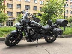 Haojue TR300 - фото 1