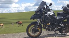 Benelli TRK552 550 cc - фото 1