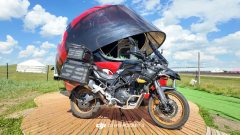 Benelli TRK552 550 cc - фото 2