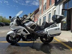 CFMOTO 650TR-G - фото 1