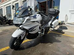 CFMOTO 650TR-G - фото 2