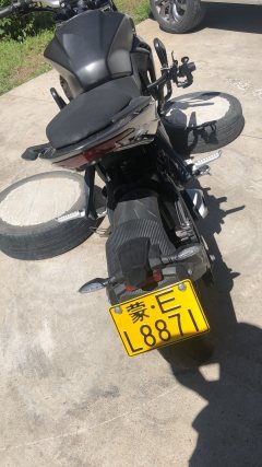 Voge 300R - фото 2