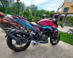 Voge 300R - фото 3