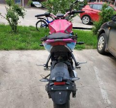 Voge 300R - фото 6