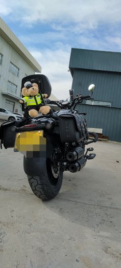 Benda 500 - фото 2