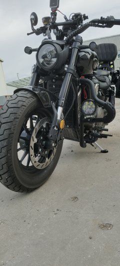 Benda 500 - фото 6
