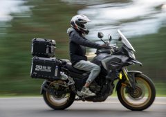 Cyclone RX600 560 cc - фото 1