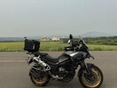 Cyclone RX600 560 cc - фото 3