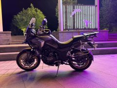 Cyclone RX600 560 cc - фото 4