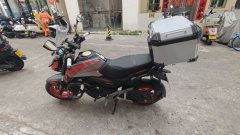 CFMOTO ST Baboon 125 cc - фото 3