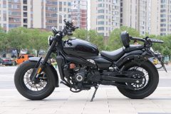 CFMOTO 450CL-C - фото 1