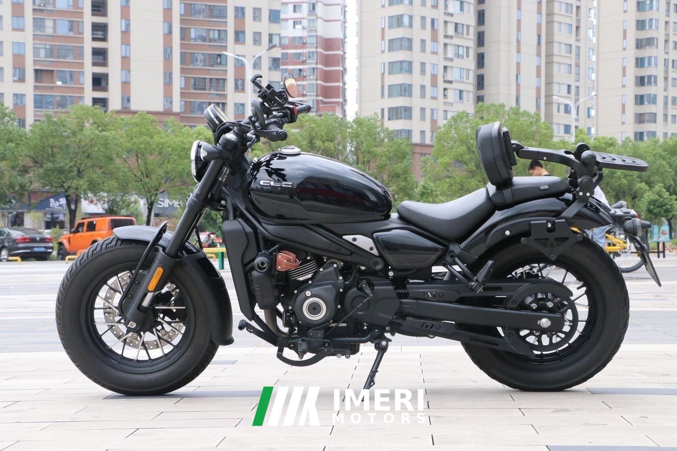 2024 CFMOTO 450CL-C