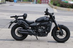 CFMOTO 450CL-C - фото 2