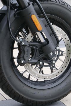 CFMOTO 450CL-C - фото 4