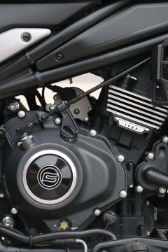 CFMOTO 450CL-C - фото 5