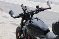 CFMOTO 450CL-C - фото 8
