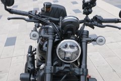 CFMOTO 450CL-C - фото 9