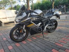 Voge 250RR - фото 1