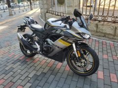 Voge 250RR - фото 2