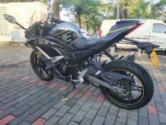 Voge 250RR - фото 3