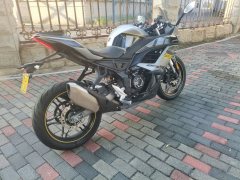 Voge 250RR - фото 4