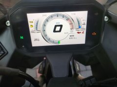 Voge 250RR - фото 5