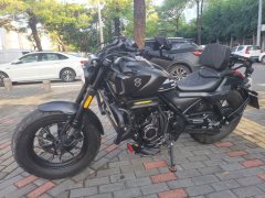 Voge CU525 500 cc - фото 1