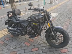 Voge CU525 500 cc - фото 3
