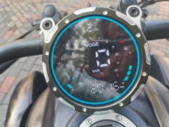 Voge CU525 500 cc - фото 5