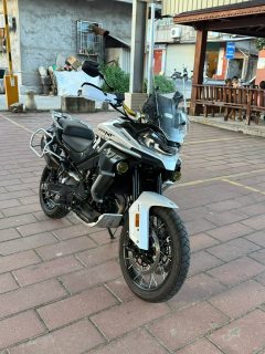 CFMOTO 800MT - фото 1