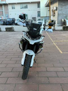 CFMOTO 800MT - фото 2