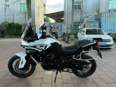 CFMOTO 800MT - фото 5
