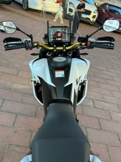 CFMOTO 800MT - фото 8