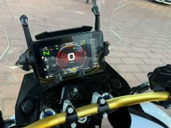 CFMOTO 800MT - фото 9