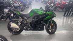 Kawasaki Ninja 1100SX - фото 3