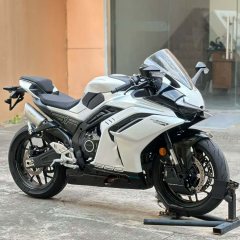 CFMOTO 500SR - фото 1