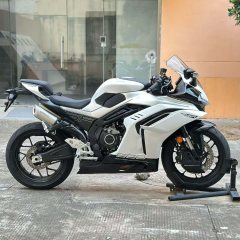 CFMOTO 500SR - фото 2