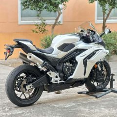 CFMOTO 500SR - фото 3