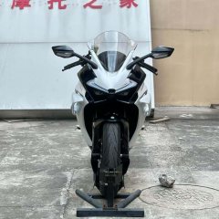 CFMOTO 500SR - фото 4