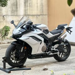 CFMOTO 500SR - фото 5