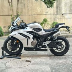 CFMOTO 500SR - фото 6