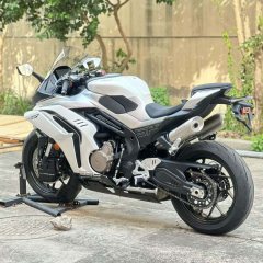 CFMOTO 500SR - фото 7
