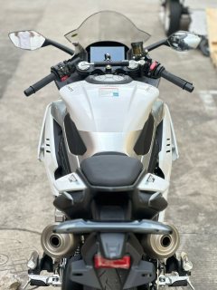 CFMOTO 500SR - фото 8