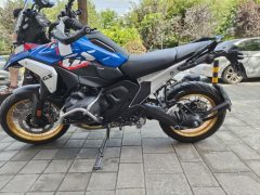 BMW R 1300 GS - фото 1