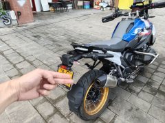 BMW R 1300 GS - фото 3