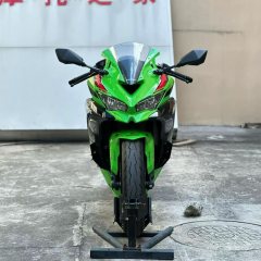 Kawasaki ZX-4R 400 cc - фото 2