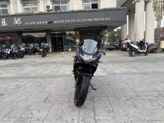 Haojue Suzuki GSX250R - фото 3