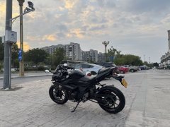 Haojue Suzuki GSX250R - фото 6